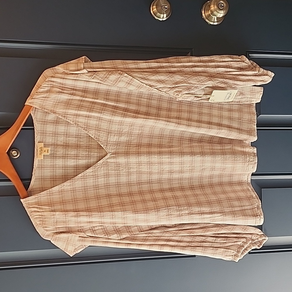 Cotton Top